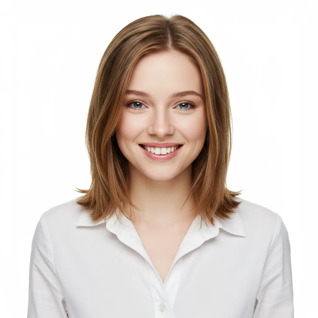 Happy Client